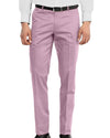 Dugdale Linen:Pink Plain
