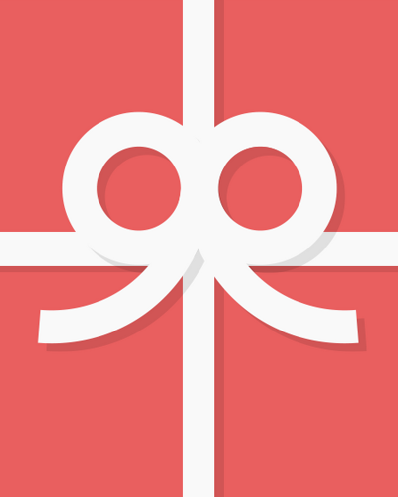 La carte cadeau Luxire