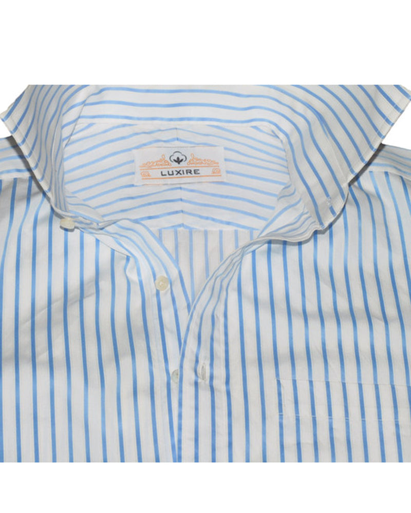 Handbearbeitetes Shirt