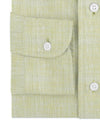Grandi and Rubinelli Soft Yellow Linen