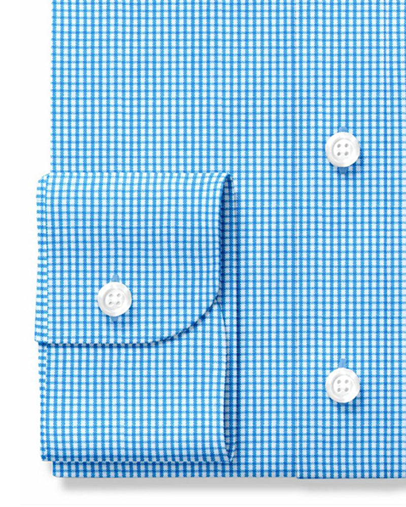 Chèques bleus Micro