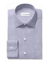 Canclini Purple Ende an Ende