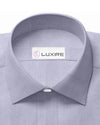 Canclini Purple Ende an Ende