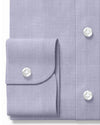 Canclini Purple Ende an Ende