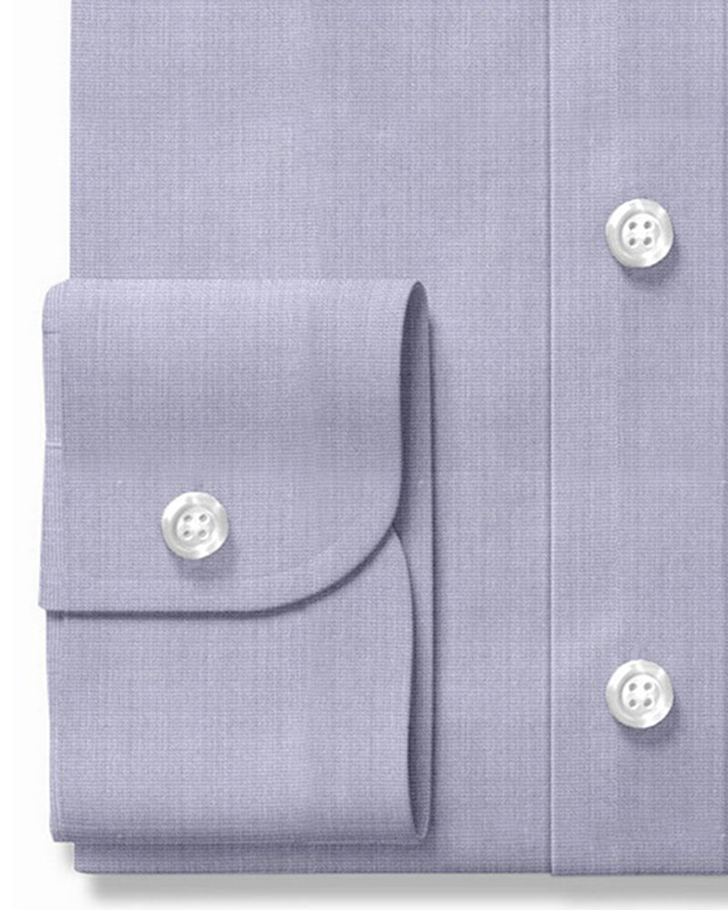 Canclini Purple Ende an Ende