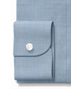 Imperial Blue End On End