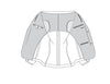 Produit interne caché : Styles standard d’entoilage