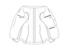 Produit interne caché : Styles standard d’entoilage