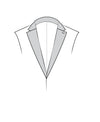 Produit interne caché : Styles standard de revers