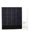 Holland Sherry Classic Worsted Flannel Silver With Grey Flannel