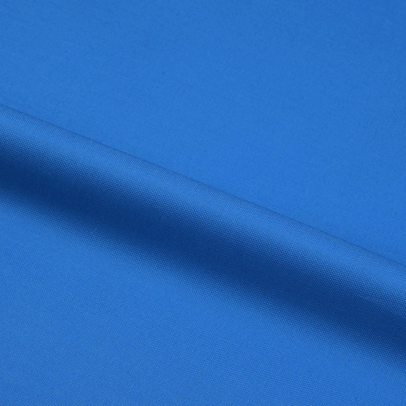 Royal Blue Pinpoint Oxford