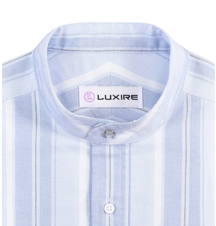 Produit interne caché : Styles de cols standard