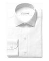 Luxire Presto: Monti White Selbsttexturiert