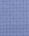 Glen Plaid Spectrum Blue