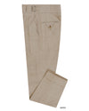 Gurkha Pants in 100% Linen Suiting Muslin