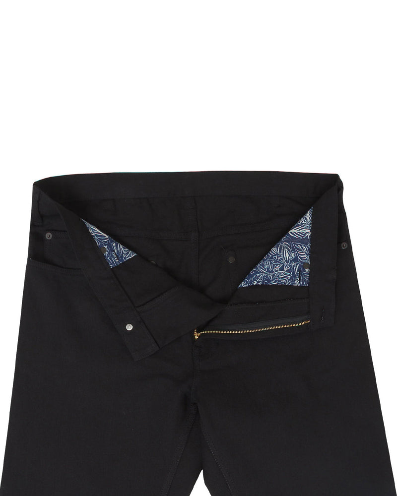 Jean noir