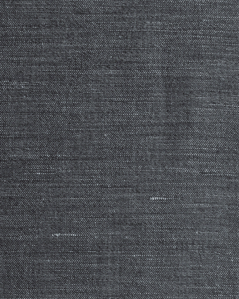 Solbiati Ash Grey Linen