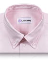 Babyrosa Royal Oxford-Hemd