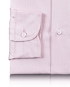 Babyrosa Royal Oxford-Hemd