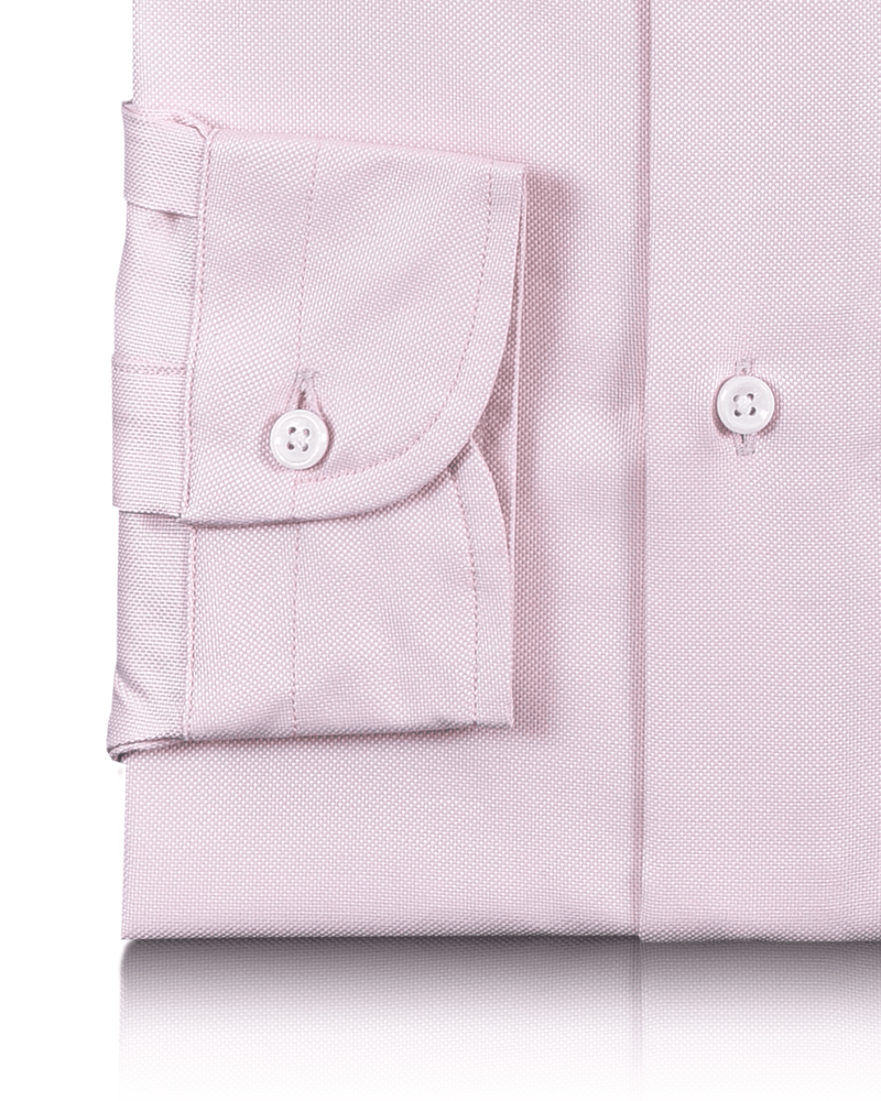 Babyrosa Royal Oxford-Hemd