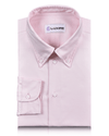 Babyrosa Royal Oxford-Hemd