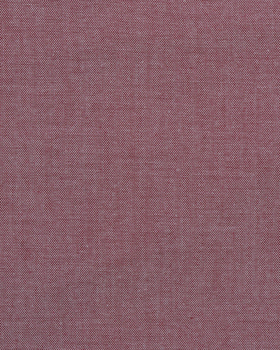 Maroon Oxford Shirt