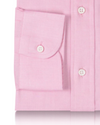 Pink Royal Oxford Shirt