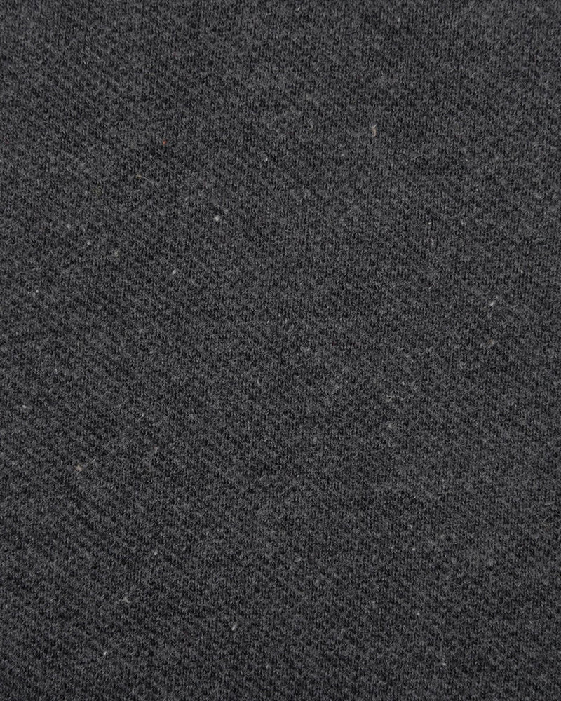 Lead Grey Polo T-shirt