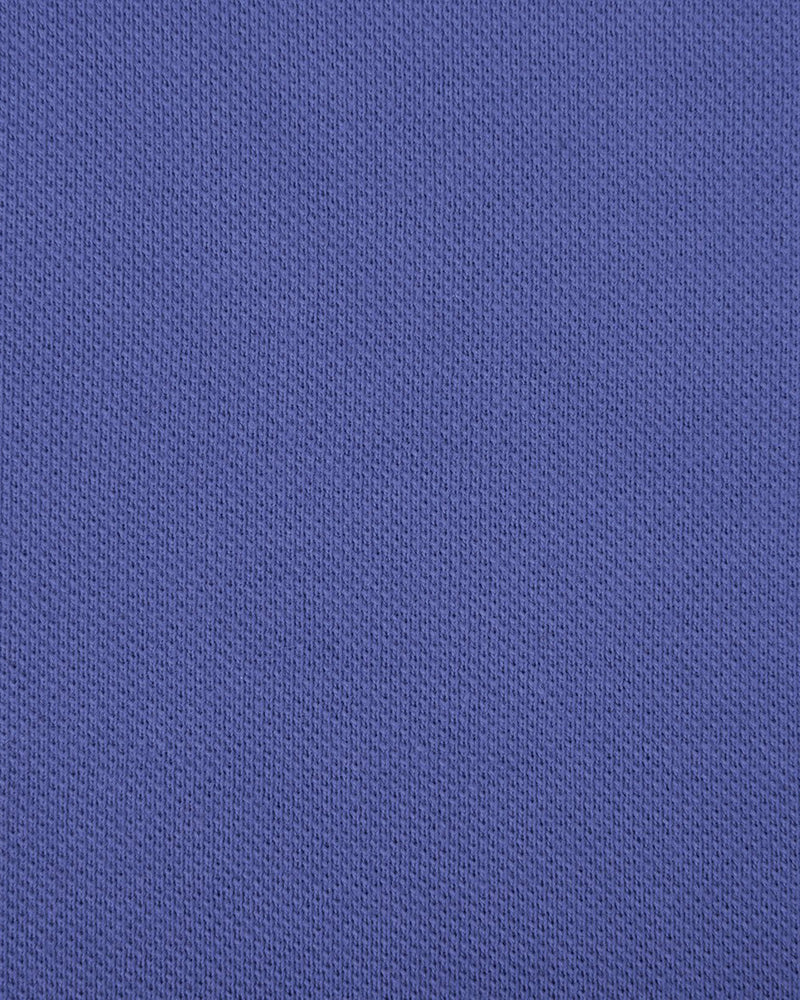 Lavender Coloured Polo T-shirt