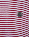 Red Candy Stripes T-shirt