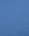 Stahlblaues Polo-T-Shirt