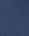 Polo gewaschenes Indigo