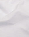 Pure White Linen TShirt