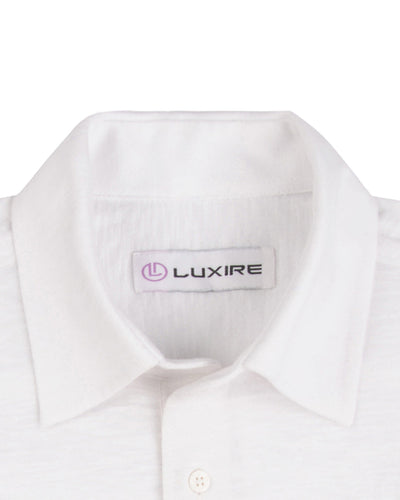 White Heather T-shirt