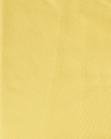 Hellgelbes Polo-T-Shirt