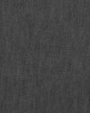 Dunkelgraue, dehnbare Jeans
