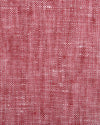 Linen: Classic Red Chambray