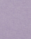 Light Purple Linen