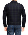 VBC Wool: Jacke mit Tartan-Karos von Black Watch