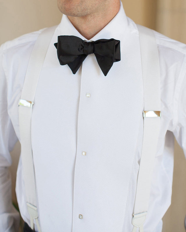 Tuxedo Shirts