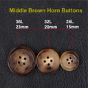 Produit interne caché : Styles de boutons standard