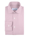 Monti Blassrosa Kleid Stripes Ice