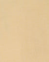 Wrinkle Free Travel Oxford: Egg Nog Yellow