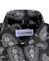 Paisley Denim Wabash