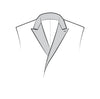Produit interne caché : Styles standard de revers