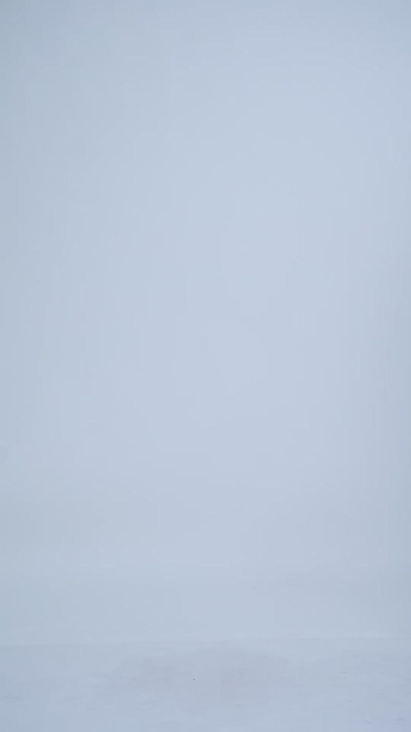 Mauve Pencil Stripes