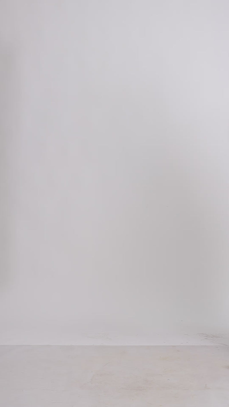 Ultramarine Blue Green prints on White Shirt