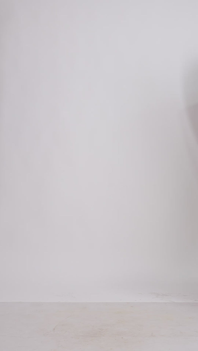 Mini Florals On Beige Shirt