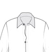 Produit interne caché : Styles standard de revers