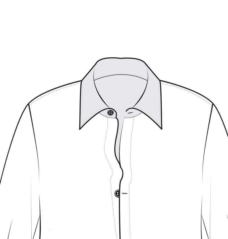Produit interne caché : Styles standard de revers